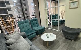 Acogedor apartamento cerca al Centro comercial Viva